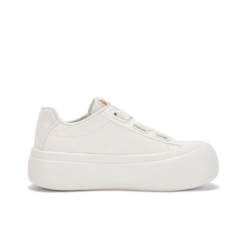 DAPHNE Low-Top Skateboard Shoes Women's-7