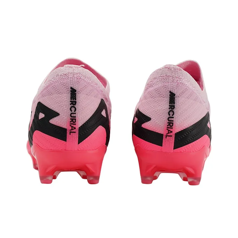 Nike Air Zoom Vapor 15 ELITE AG-PRO 'Pink Foam Black'-3