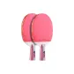 [Double Rackets]1-Star Entertainment Type (Penhold Grip 2 Pcs)