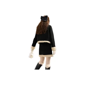 MISHOW Two Piece Skirt Sets Women's