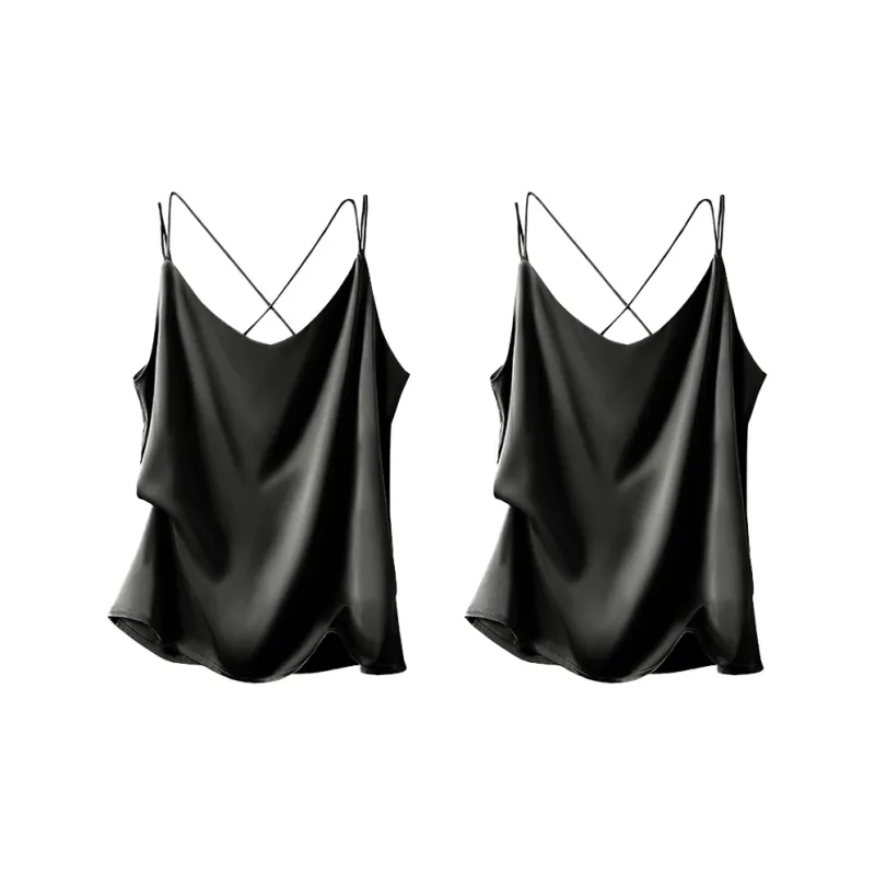 MADALLO Camisole Women's 2 Pack-10