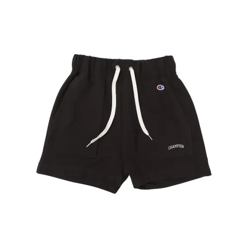 Champion Casual Shorts Women's Charcoal