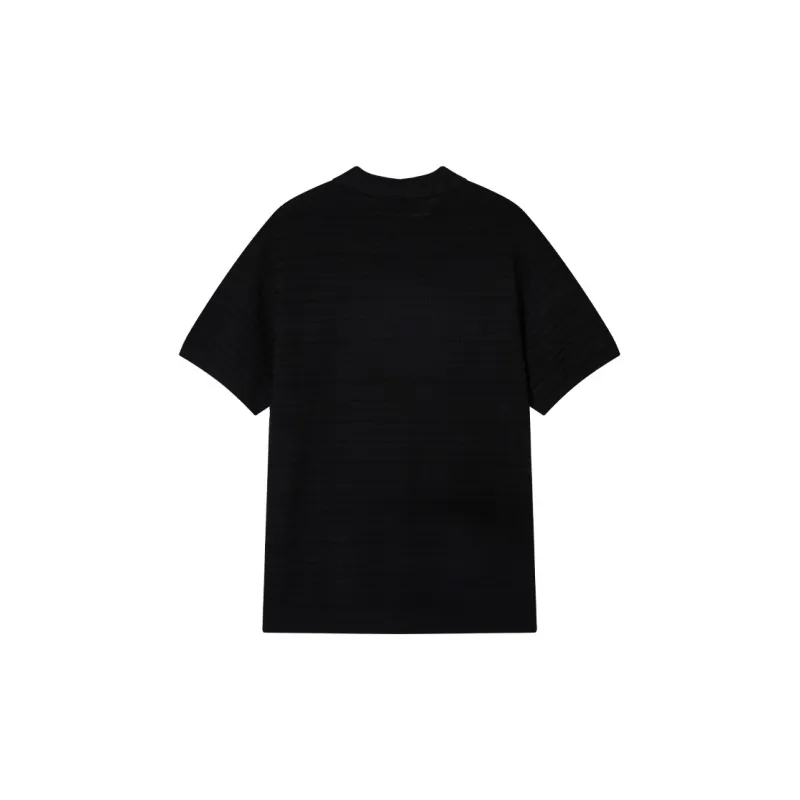 NPC Trendy, Comfortable, And Durable Polo Shirt For Men Unisex-1