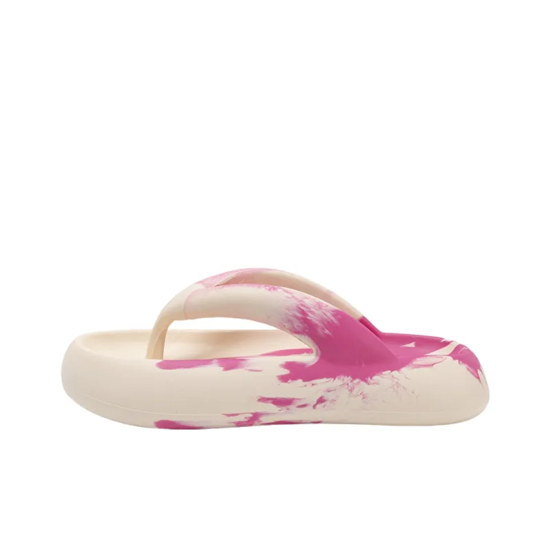 TZLDN EVA Slip Resistant Flip Flops Women's-6
