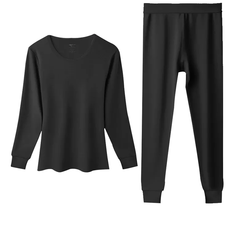 SEPTWOLVES Women's Thermal Sets-0