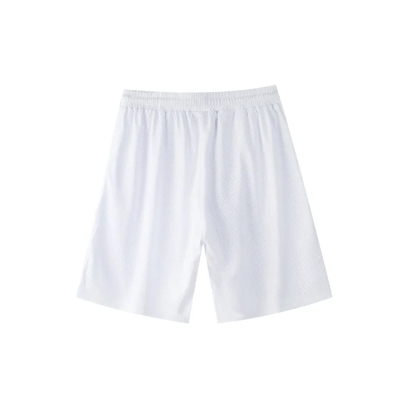 ER Basketball Shorts Unisex-1