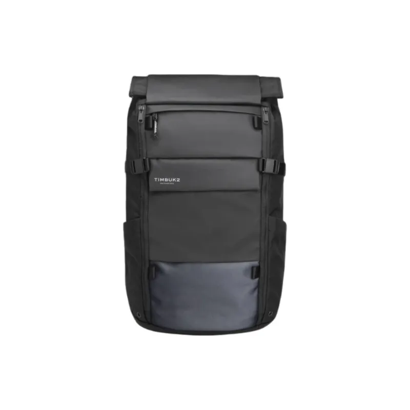 Timbuk2 Nylon Backpack Unisex Ink Black-0