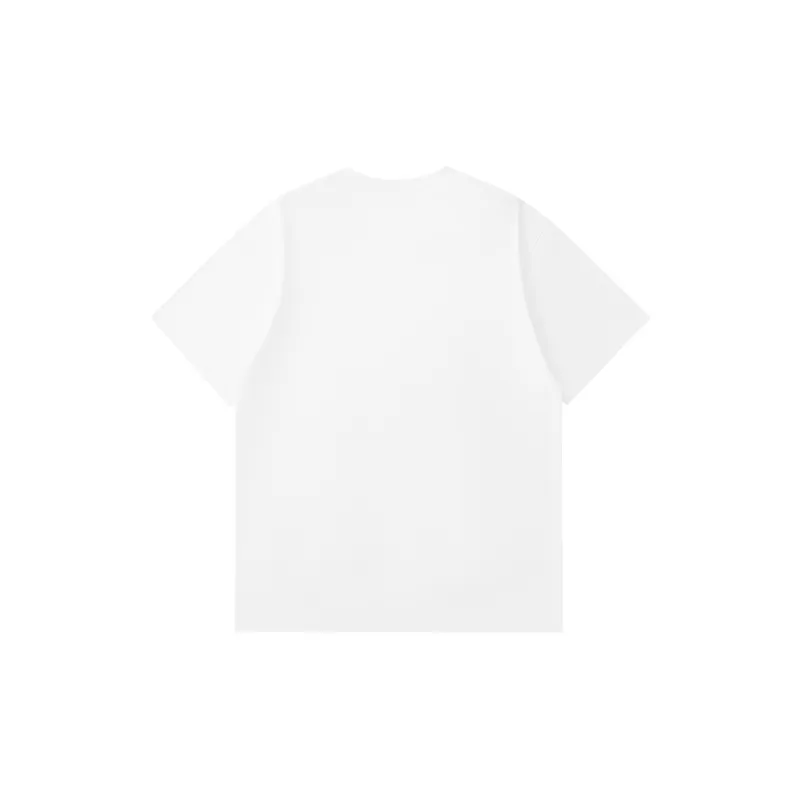 HIPANDA T Shirts Unisex-3