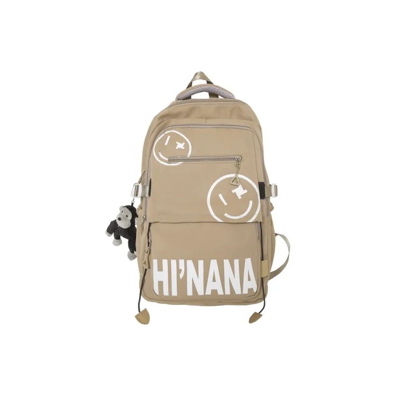 Alcohol dragon Backpacks-21