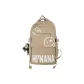 Khaki with Chimpanzee Charm