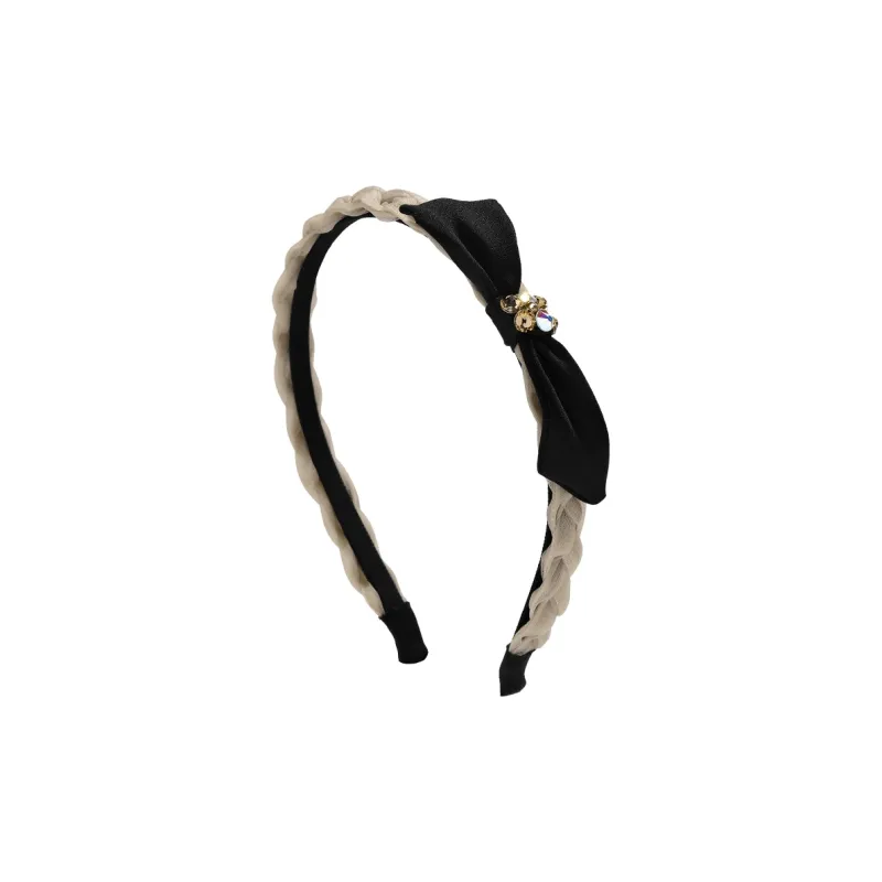ROYALSASA Headbands Women's-0