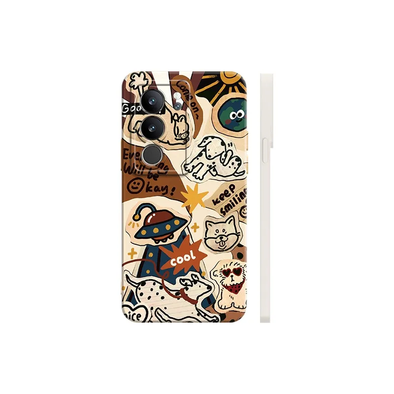 Stones Phone Cases-1