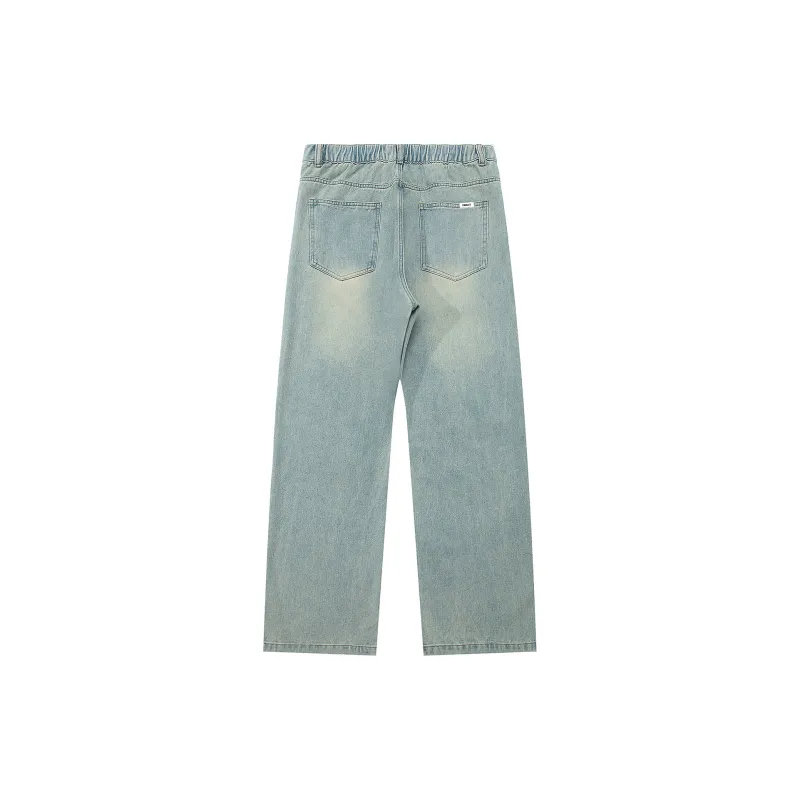 PAKA Jeans Unisex-6