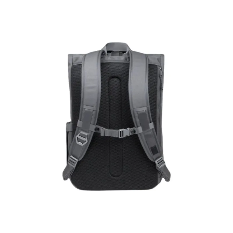 Timbuk2 Polyester Backpack Unisex Dark Gray-2