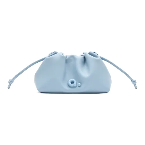 MUVA Cow Leather Shoulder Bag Women
s