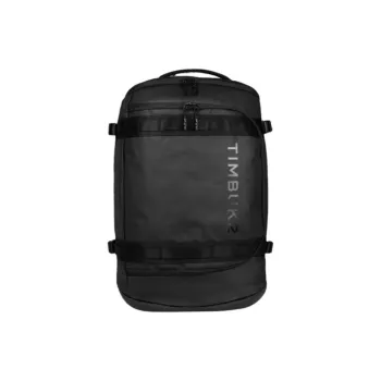 Timbuk2 Nylon Backpack Unisex Black