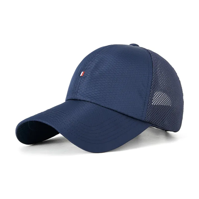 PISHUSHU Cotton Baseball Caps Unisex-2