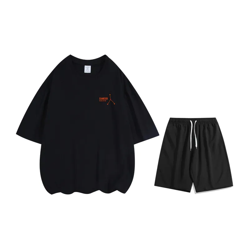 ADOONGA Casual Sportswear Unisex-1