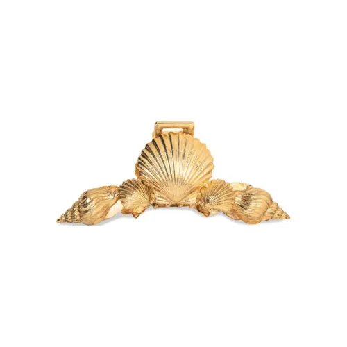 Jennifer Behr Oceane Shell-design Claw Clip