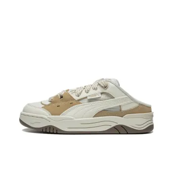 PUMA Classic Low 'White Tan'