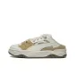White/Tan
