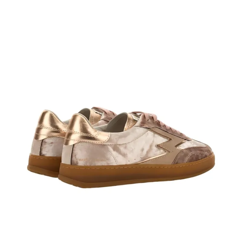 MOA MASTER OF ARTS Skateboard Shoes Unisex Pink-4