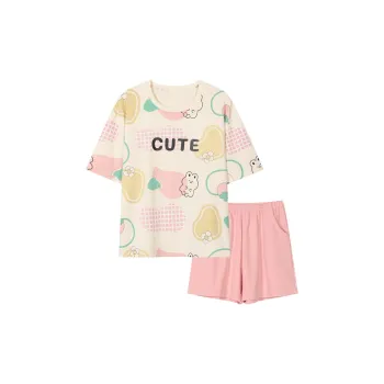 H YXIANG Women's Pajama Sets