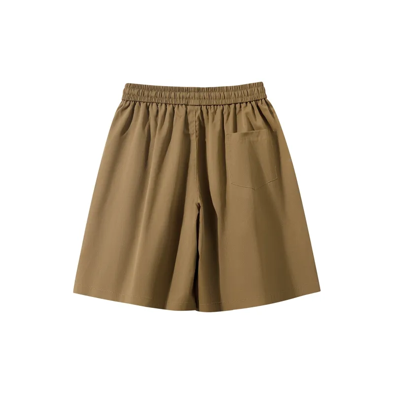 H2P Casual Shorts Unisex-13
