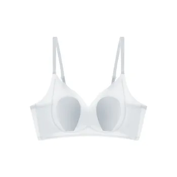 Inside the orange Women's Bras