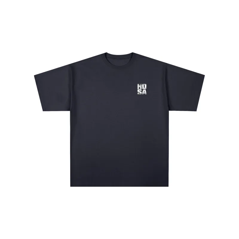 Hosa T-Shirts Unisex-1