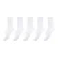 Style 1: 5 Pack (White *5)