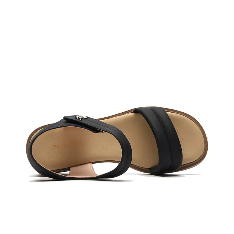 AOKANG Roman Sandals Women's-15