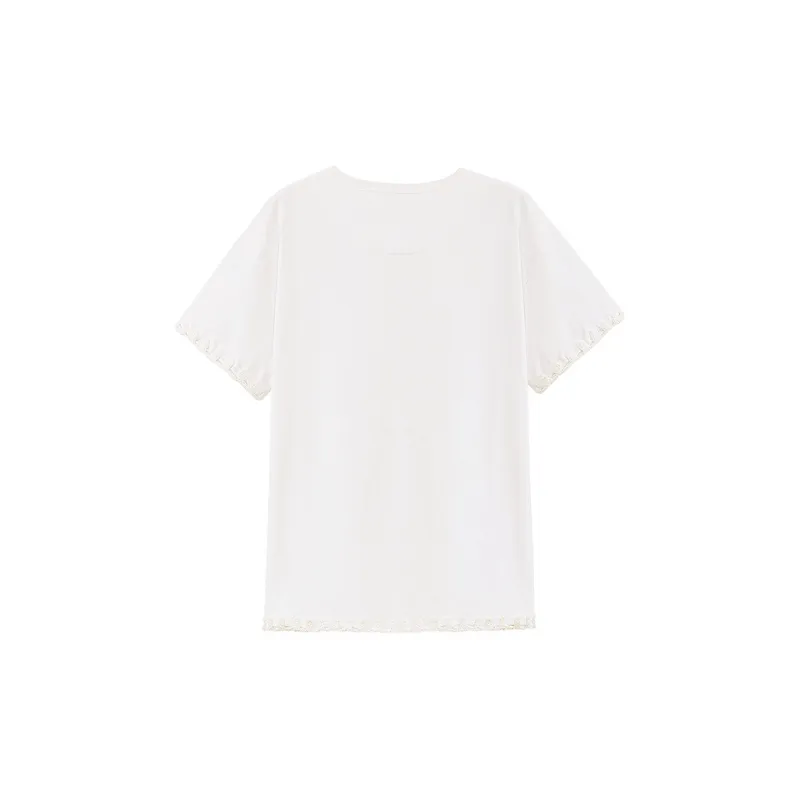 IMMI T Shirts Women's-1
