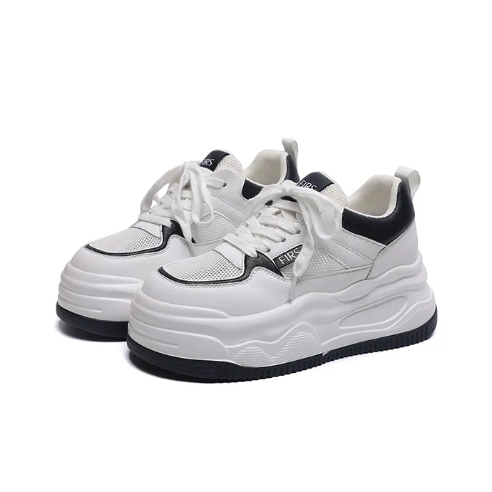 FIRS Low-Top Casual Shoes Women's-8