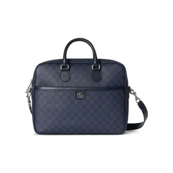 GUCCI Ophidia Briefcases