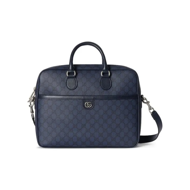 GUCCI Ophidia Briefcases-0