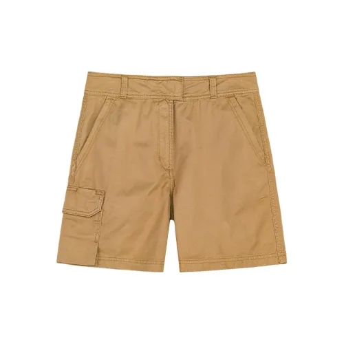 Timberland Casual Shorts Men Light Wheat