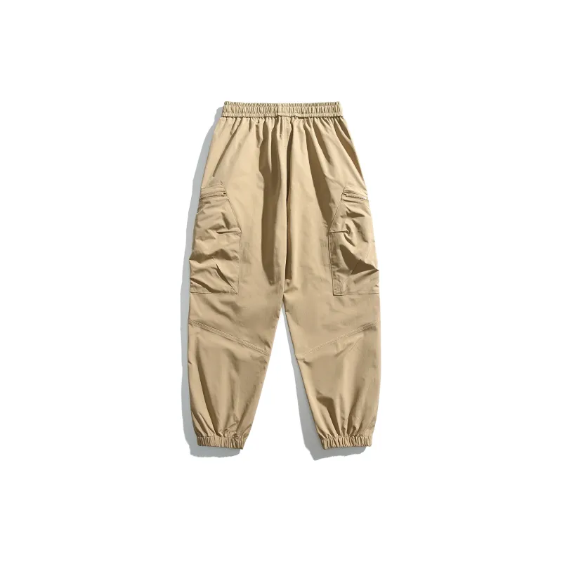 Jeep Wrangler Cargo Pants Unisex-5