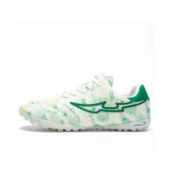 CariteSport Anti-Slip Wear-Resistant Breathable Supportive Balance-Enhancing Lightweight Soccer Shoes Unisex