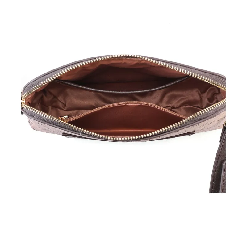 Dubaolu Polyvinyl Chloride Synthetic Leather Shoulder Bag, Crossbody Bag Women's-15