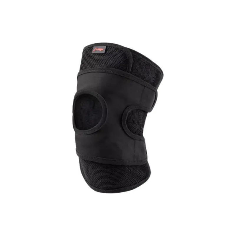 LiNing Fitness Unisex Knee Pads-3