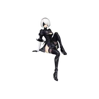 FURYU NieR Automata Ver1.1a 2B Bonus Gifts