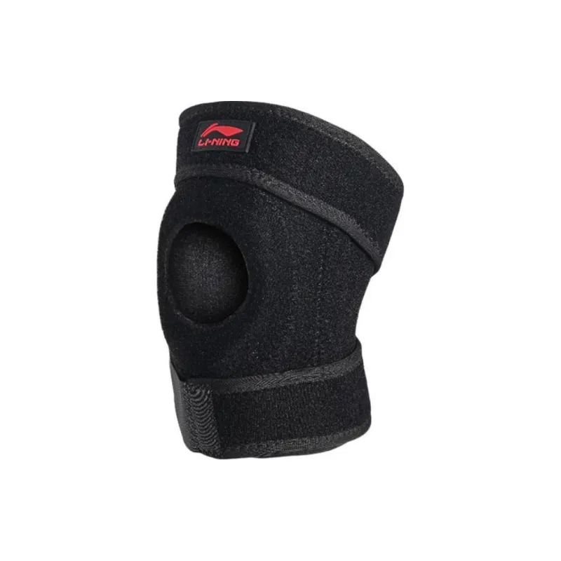 LiNing Fitness Unisex Knee Pads-0