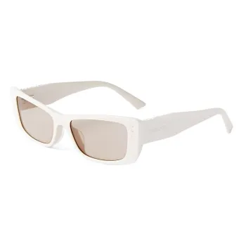 Jimmy Choo Lexy Rectangle frame Sunglasses