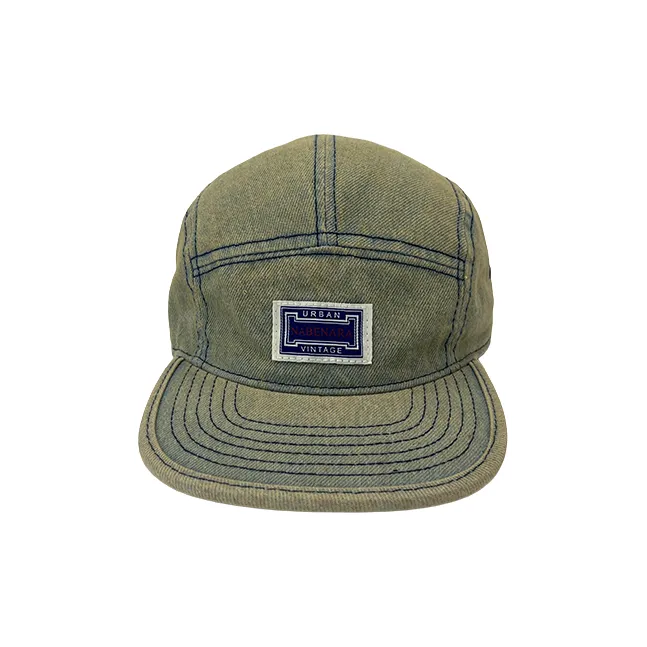 SLEEPYWALK Cotton Baseball Caps Unisex-5