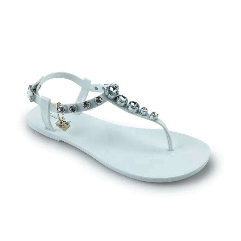 Found Ruth One Strap Sandals Women's-2