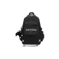 Black with Chimpanzee Charm
