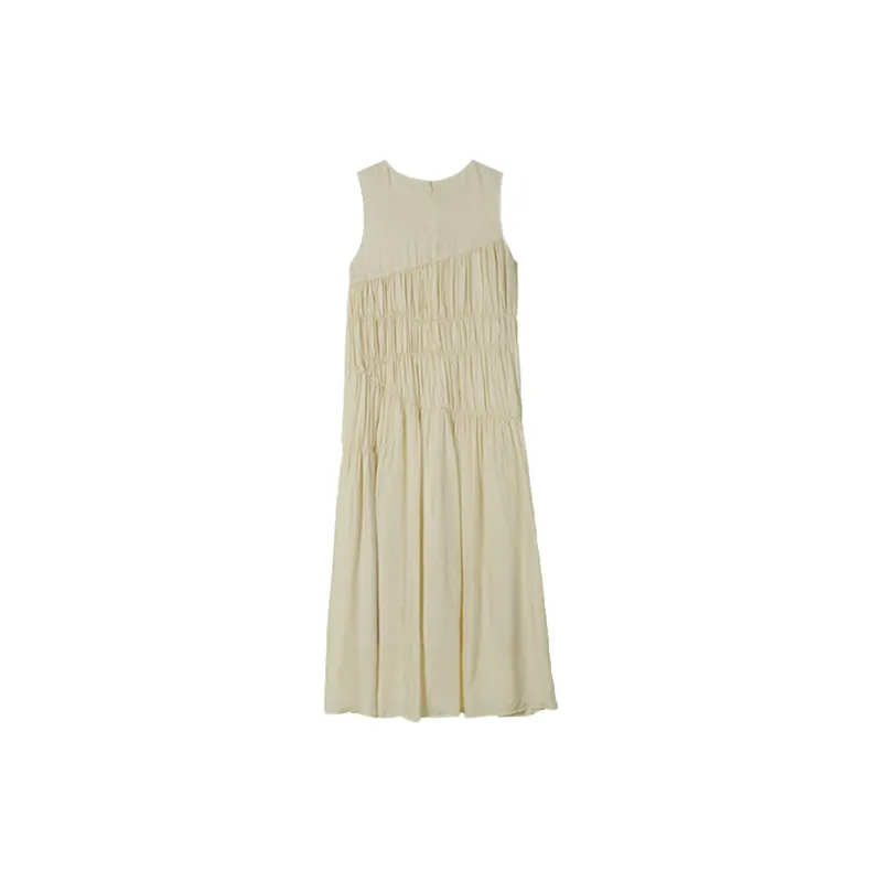 THE SEA LIFE Sleeveless Dress Women's Ice Cream-1