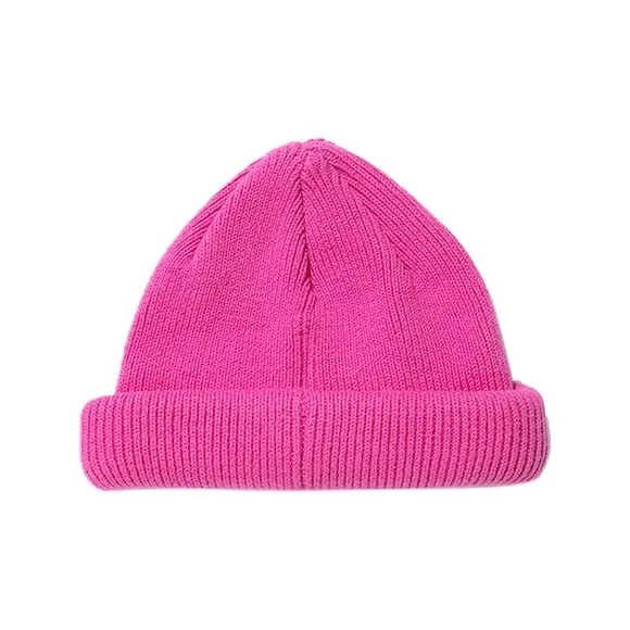 OddCIRKUS Cotton Knitted Fabric Cold Cap Unisex-1