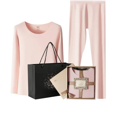 SEPTWOLVES Thermal Set Women's Gift Box Set